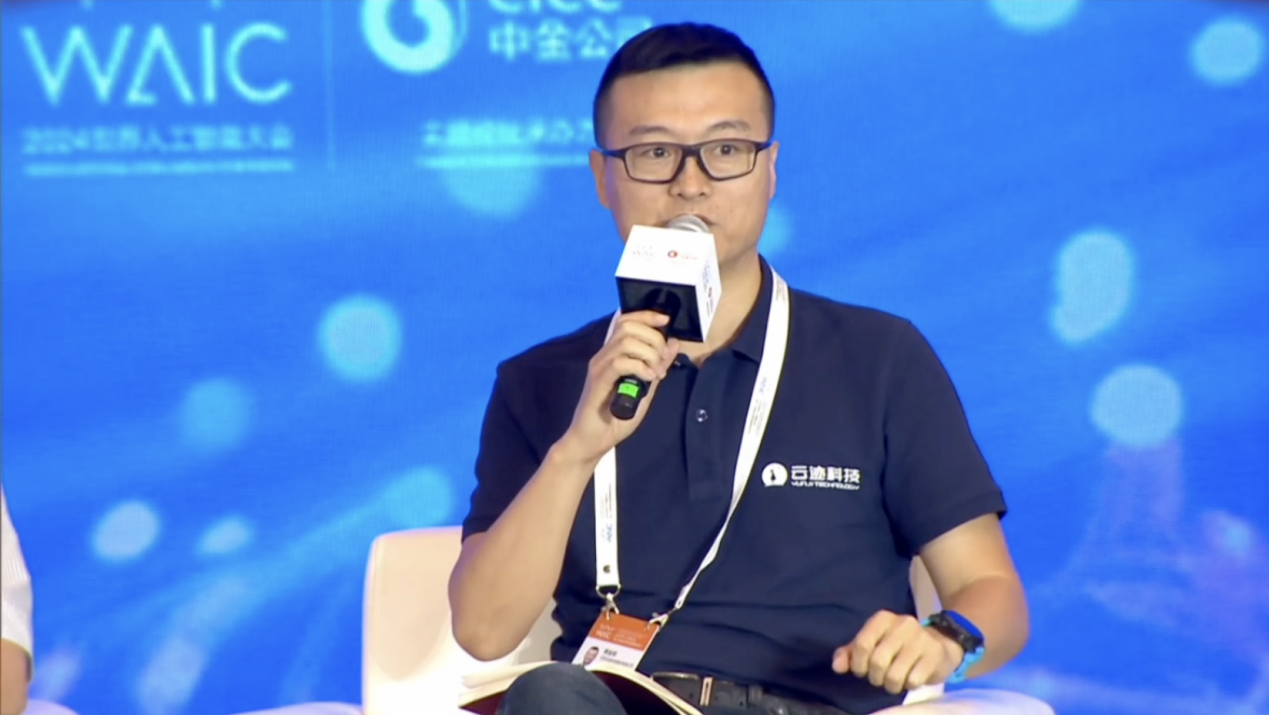 21财经专访leyutiyu·乐鱼科技李全印 幸福是让机器人做人类不想和不能做的事